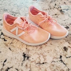 Girls New Balance shoes